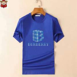 Picture of Burberry T Shirts Short _SKUBurberryM-5XLkdtr1720056
